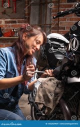 mechanic