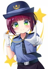 policeGril