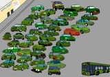 pepecars