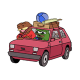 pepe-spurdo-taking-road-trip