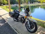 moto guzzi california ii - 3