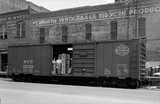 Rail Car