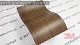 3m Di Noc Marine Teak