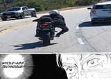 🍑🛵↪