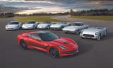 vettes