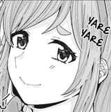 Yare yare