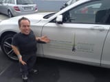 small car