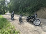 Gravelcruisers