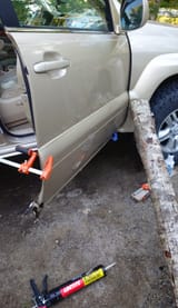 GXgluerepair