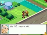 30 years old