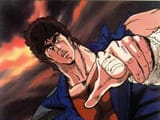 kenshiro