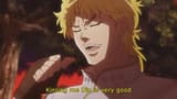 dio kiss