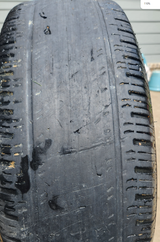 tread