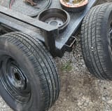 tread
