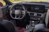 2025-ford-mustang-interior