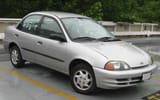 Chevrolet_Metro_sedan