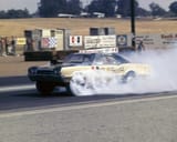 toronado dragster