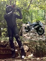 bike