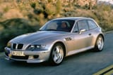bmw z3c