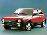 Fiat Ritmo 105TC