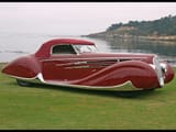 Delahaye 165
