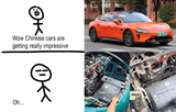 WowChineseCars