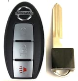 z key