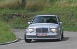 V12BrabusW124