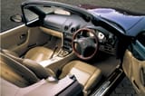 Second-Generation-Mazda-Miata-interior-Japanese-spec