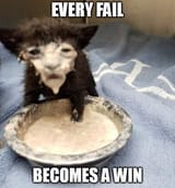 every fail