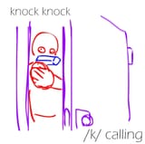 k-calling