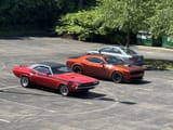 Challengerz