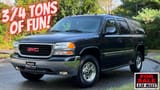 yukon 2500