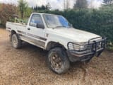 hilux