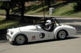 triumph tr3a