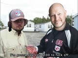 james get bought out