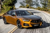 tlx type s