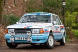 Surprising Skoda
