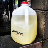 piss jug