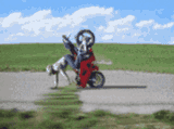 escape-motorbike