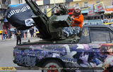 itasha technical