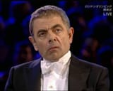 Rowan Atkinson Incredulous