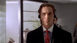 me listening to music