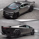 mansory-elongation-tesla-cybertruck-body-kit