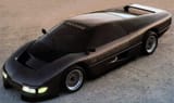 Dodge M4S 1981