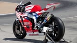 honda flag
