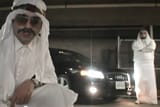 average audi driver