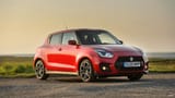 Suzuki Swift 2022 Wallpaper-2494