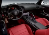 Honda S2000 (2)