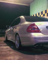 w211_e55